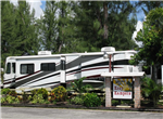 RV Parks in Fort Lauderdale Florida