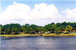 RV Parks in Panacea Florida