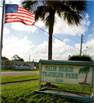 RV Parks in Lantana Florida