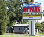 RV Parks in Oroville California