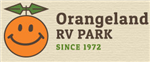 RV Parks in Orange California