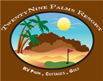 RV Parks in Twentynine Palms California