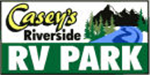 RV Parks in Westfir Oregon