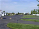 RV Parks in Stanfield Oregon