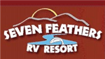 RV Parks in Canyonville Oregon
