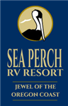 RV Parks in Yachats Oregon