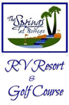 RV Parks in Borrego Springs California