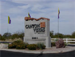 RV Parks in Gold Canyon Arizona