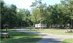 RV Parks in Andalusia Alabama
