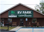 RV Parks in Montgomery Alabama