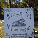 RV Parks in Cass WV