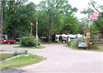 RV Parks in Creola - Mobile Alabama