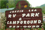 RV Parks in Big Stone Gap VA