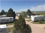 RV Parks in Lusk WY