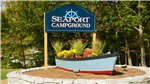 RV Parks in Old Mystic Connecticut