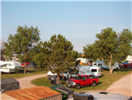 RV Parks in Rapid City SD