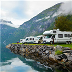 RV Parks in Hill City SD