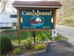 RV Parks in Frankfort KY