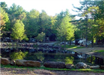 RV Parks in Northwood New Hampshire