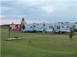 RV Parks in Chickasha Oklahoma