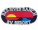 RV Parks in Thackerville Oklahoma