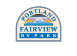 RV Parks in Portland - Fairview Oregon