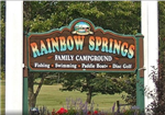 RV Parks in Loudonville Ohio