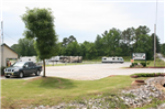 RV Parks in Tuscumbia Alabama
