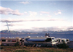 RV Parks in Homer Alaska