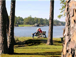RV Parks in Gulf Shores Alabama