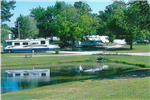 RV Parks in Shannon Mississippi
