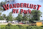 RV Parks in Eureka Springs Arkansas