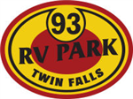RV Parks in Filer Idaho