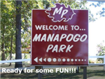 RV Parks in Orland IN