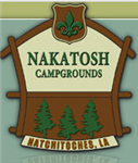 RV Parks in Natchitoches Louisiana