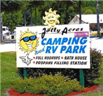 RV Parks in Saint George SC