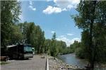 RV Parks in Chama New Mexico
