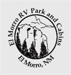RV Parks in Ramah New Mexico