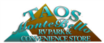 RV Parks in El Prado New Mexico