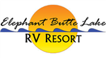 RV Parks in Elephant Butte Lake New Mexico