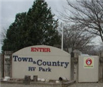RV Parks in Roswell New Mexico