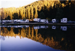 RV Parks in Red River New Mexico