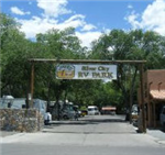 RV Parks in Silver City New Mexico