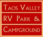 RV Parks in Taos New Mexico