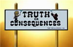 RV Parks in Truth Or Consequences New Mexico