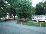 RV Parks in East Moline Illinois