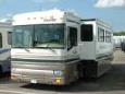 Fleetwood Bounder Diesel Motorhomes for sale in Texas Temple - used Class A Motorhome 2001 listings 