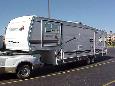 Forest River Spinnaker Fifth Wheels for sale in Indiana Greenwood - used Fifth Wheel 2001 listings 