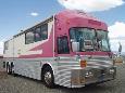 Silver Eagle Silver Eagle Motorhomes for sale in Arizona salome - used Bus Conversion 1990 listings 