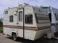 Jayco Express Travel Trailers for sale in Illinois Maroa - used Travel Trailer 1989 listings 